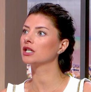 Conférence Sciences avec Elodie Mielczareck