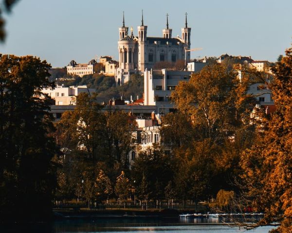Lyon est une destination privilégiée pour les séminaires d'entreprises