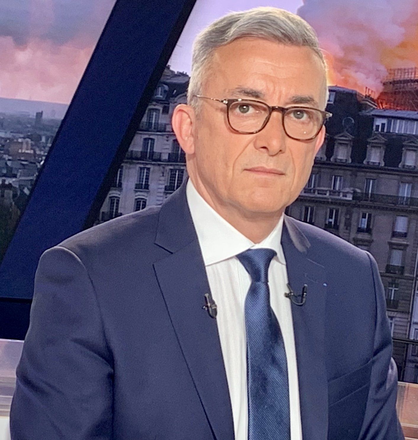 Conférence Management avec Laurent Vibert