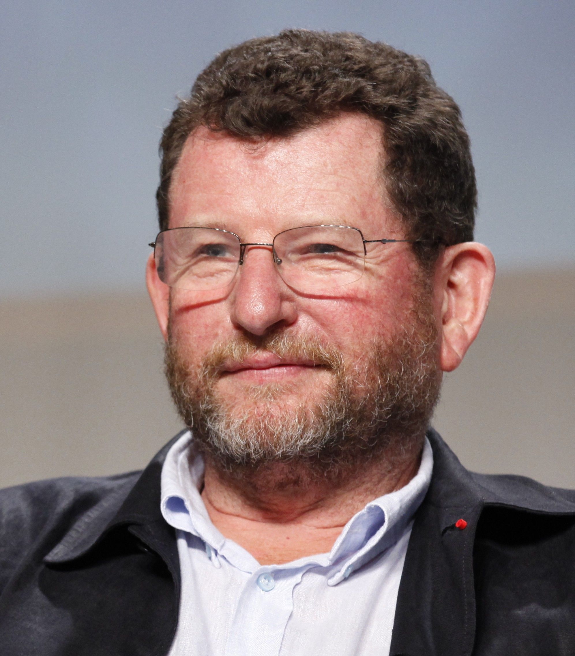 Conférence Economie et géopolitique avec Michel Godet