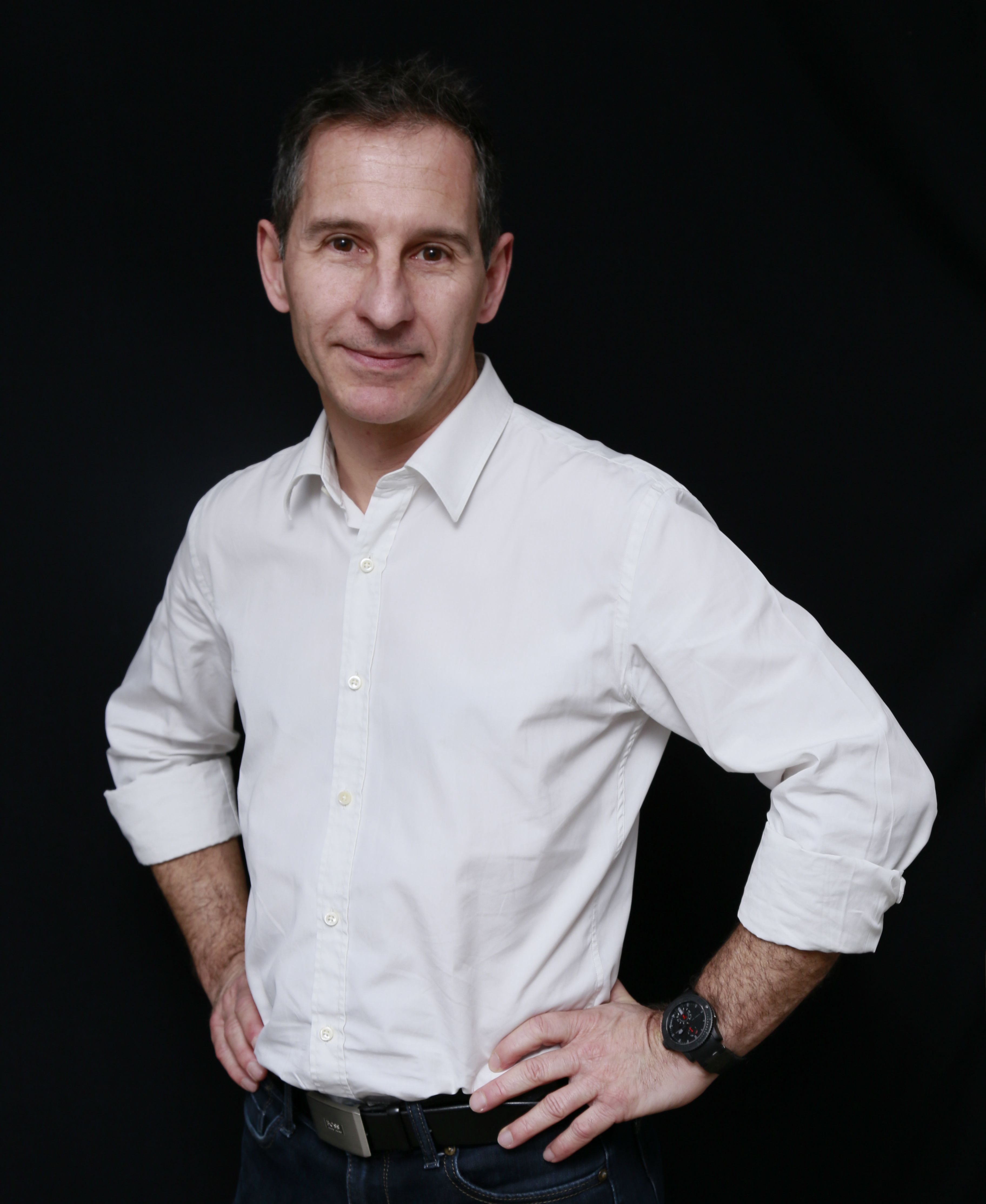 Conférence Management avec Laurent Barthélemy