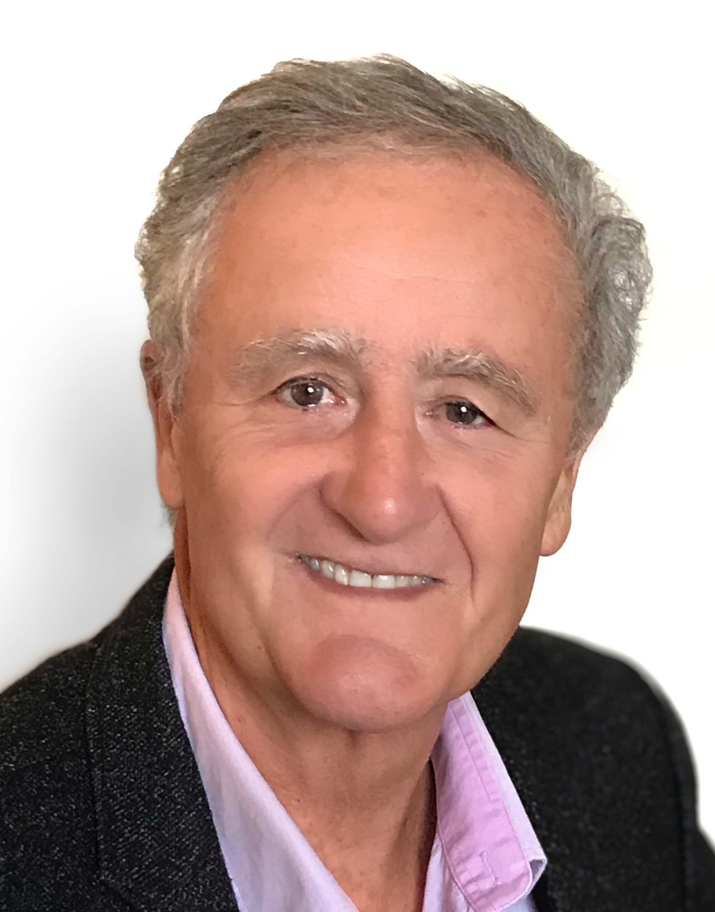 Conférence QVT avec Hubert Ripoll