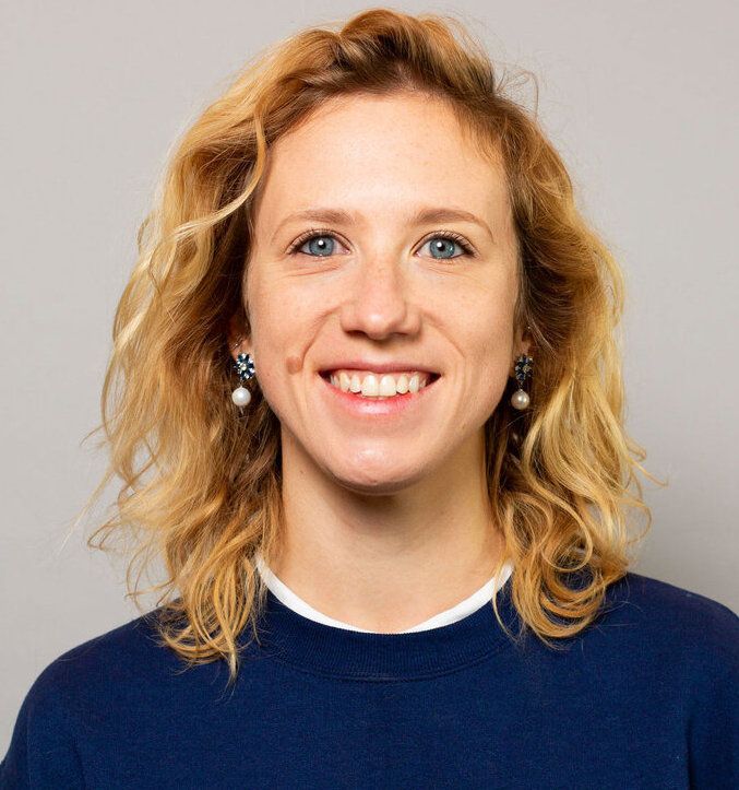 Conférence IA et innovation avec Sasha Luccioni