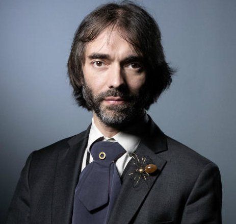 Conférence Sciences avec Cédric Villani