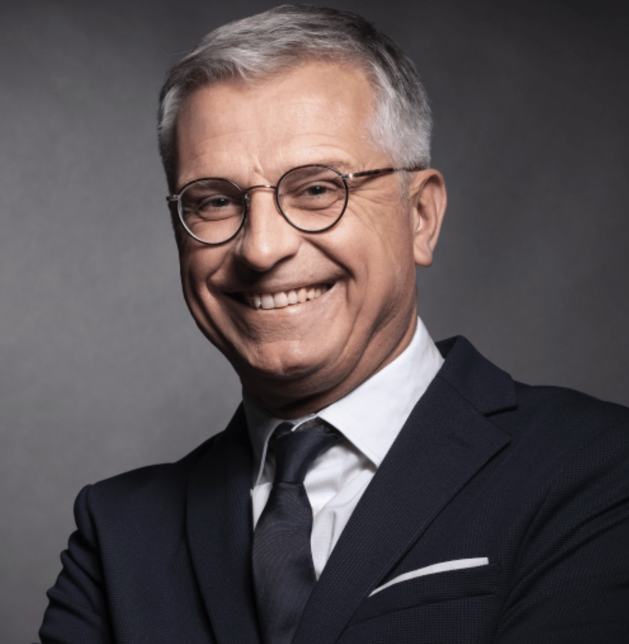 Conférence Animation d'événement avec Thierry Cabannes