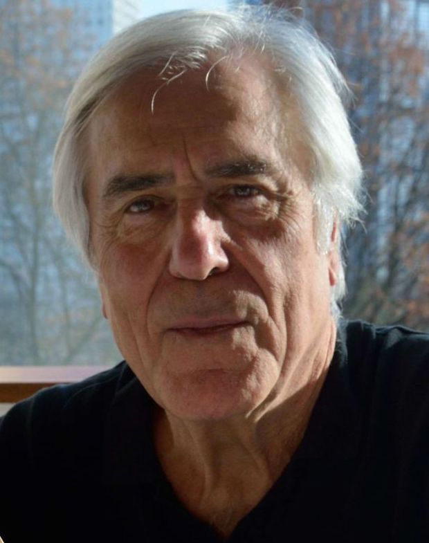 Conférence Politique et société avec Dominique Labarrière