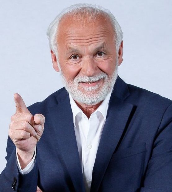 Conférence Animation d'événement avec Jérôme Bonaldi