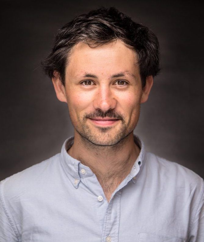 Conférence Dépassement de soi avec Matthieu Tordeur