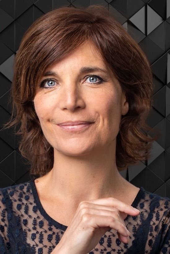 Conférence Animation d'événement avec Capucine Graby