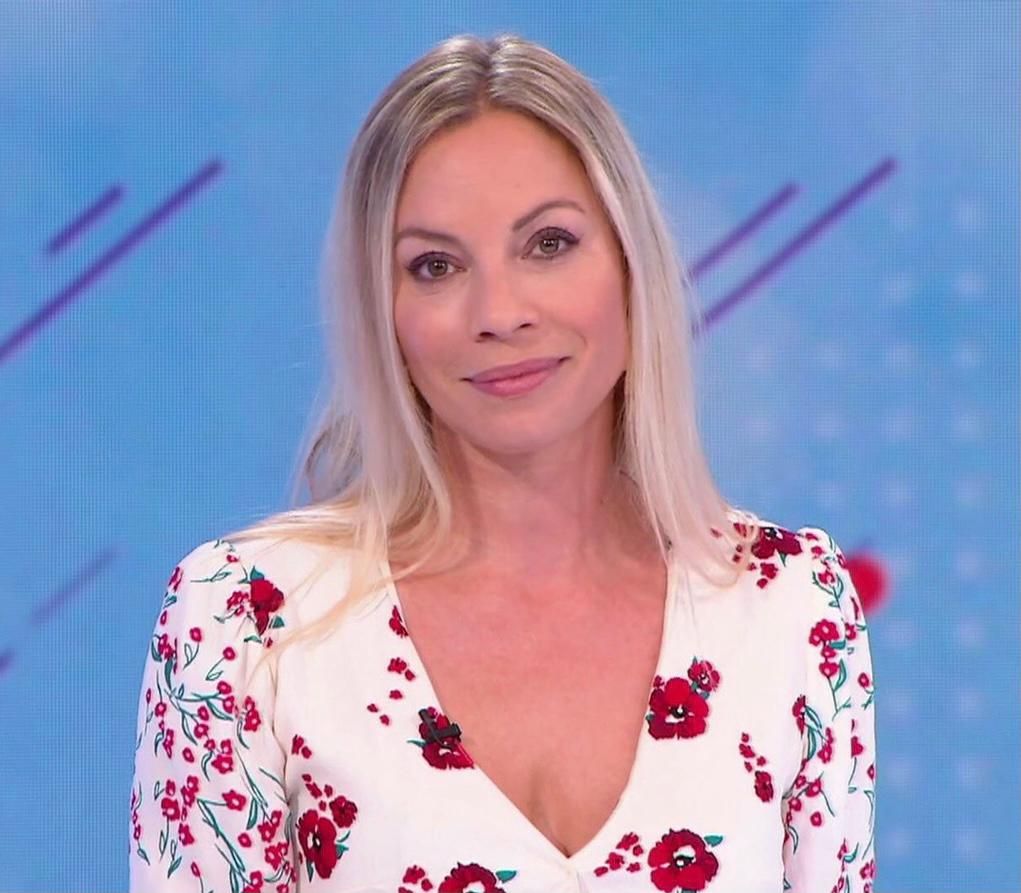 Conférence Animation d'événement avec Charlotte Bouteloup