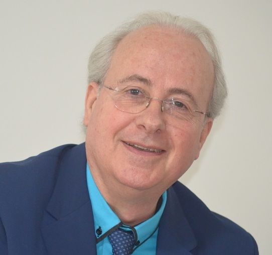 Conférence Economie et géopolitique avec Jean-Louis Levet