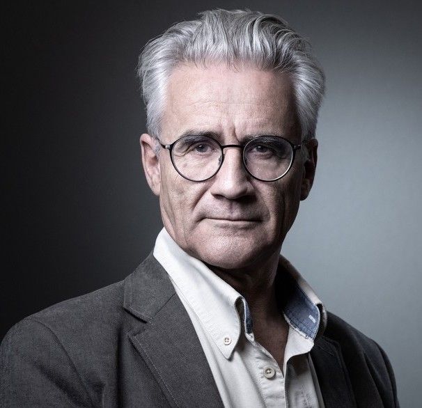 Conférence Politique et société avec André Comte-Sponville