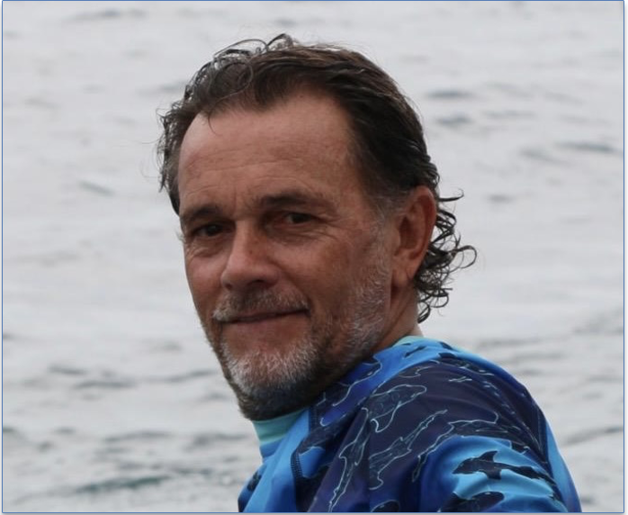 Conférence Sciences avec David Martin