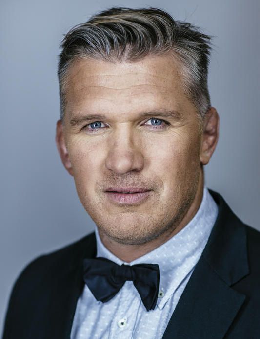 Conférence Esprit d'équipe et collectif avec Sylvain Marconnet