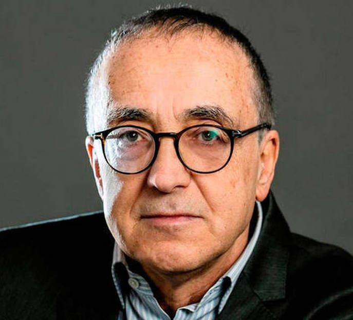 Conférence Sciences avec Gilbert Deray