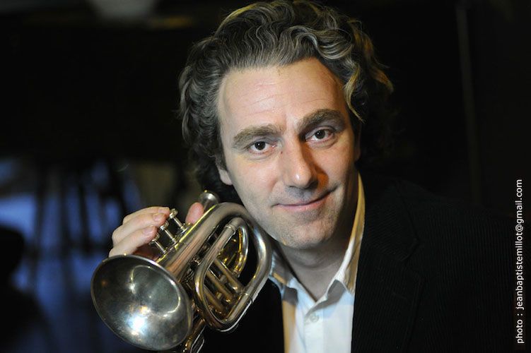 Conférence Dépassement de soi avec Laurent Mignard