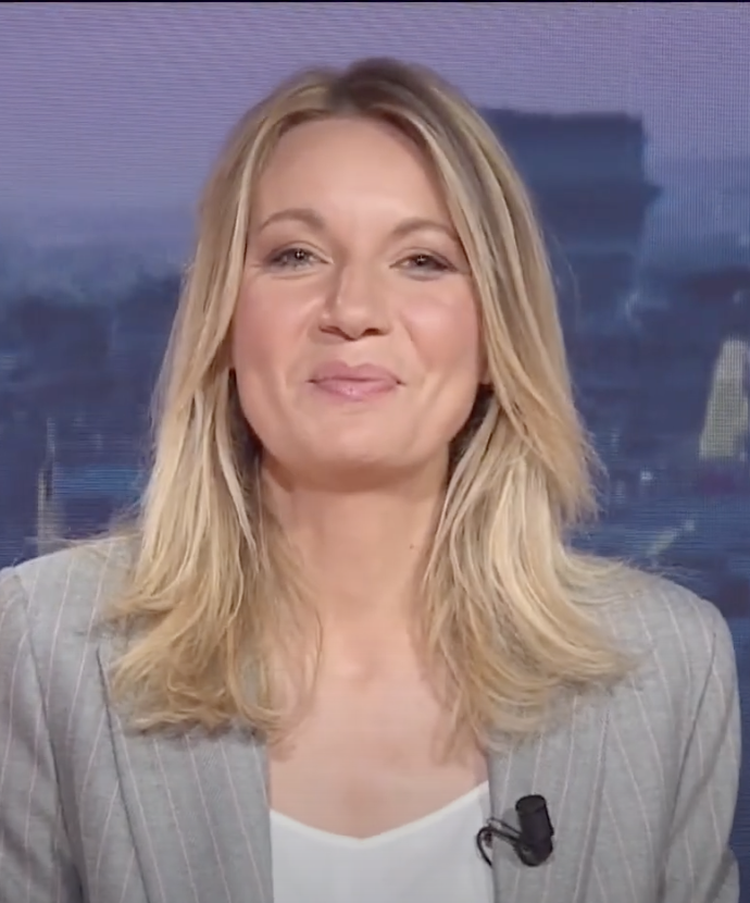 Conférence Animation d'événement avec Perrine Storme