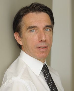 Conférence Economie et géopolitique avec Philippe Crevel