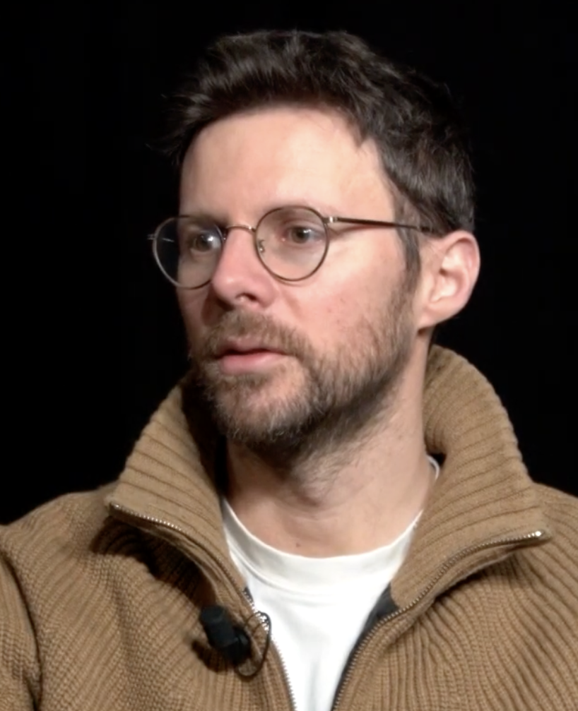 Conférence Entertainment avec Marc Rougé