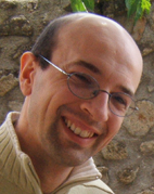 Conférence Animation d'événement avec Bruno Mortgat