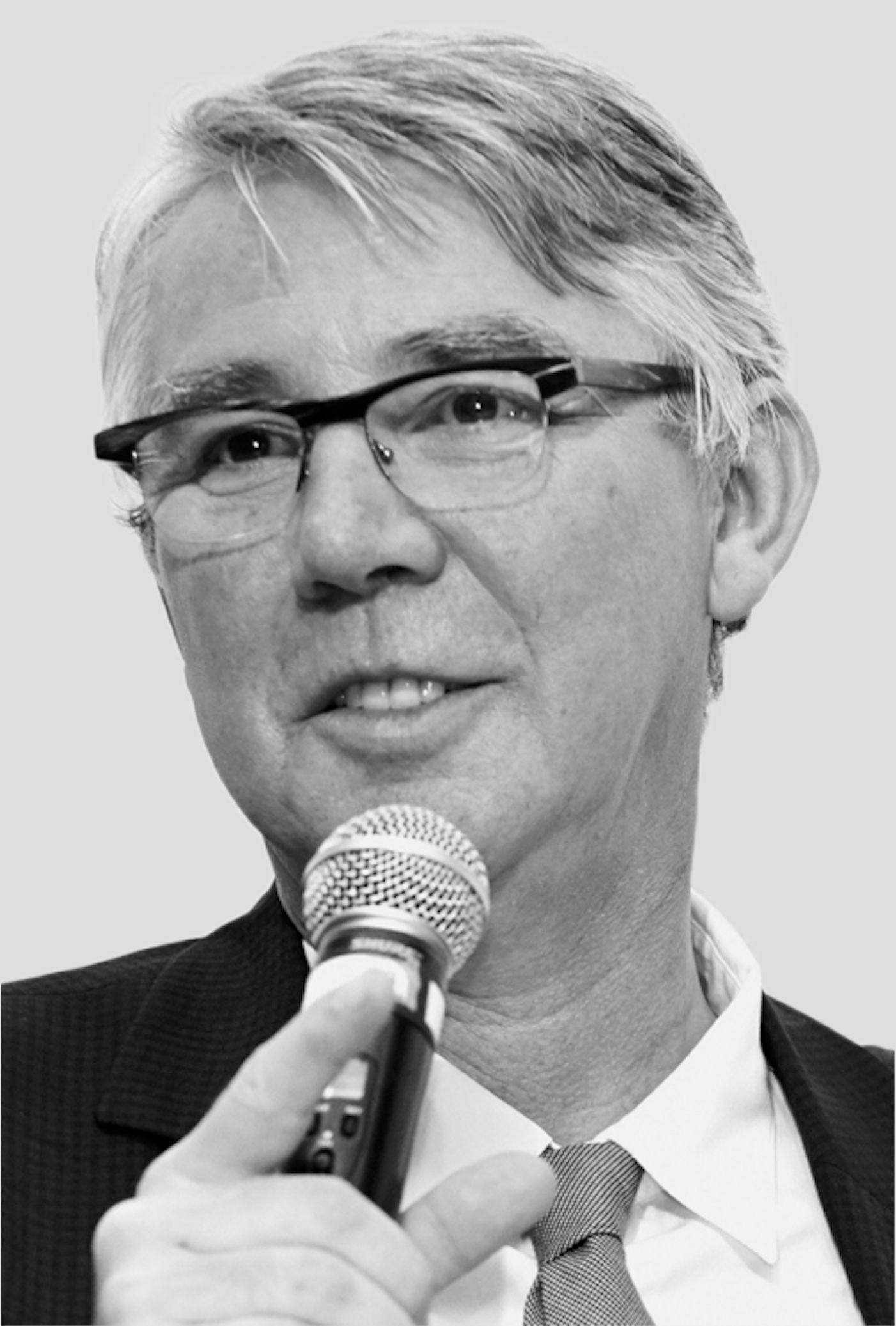 Conférence Animation d'événement avec Jean-Louis Caffier