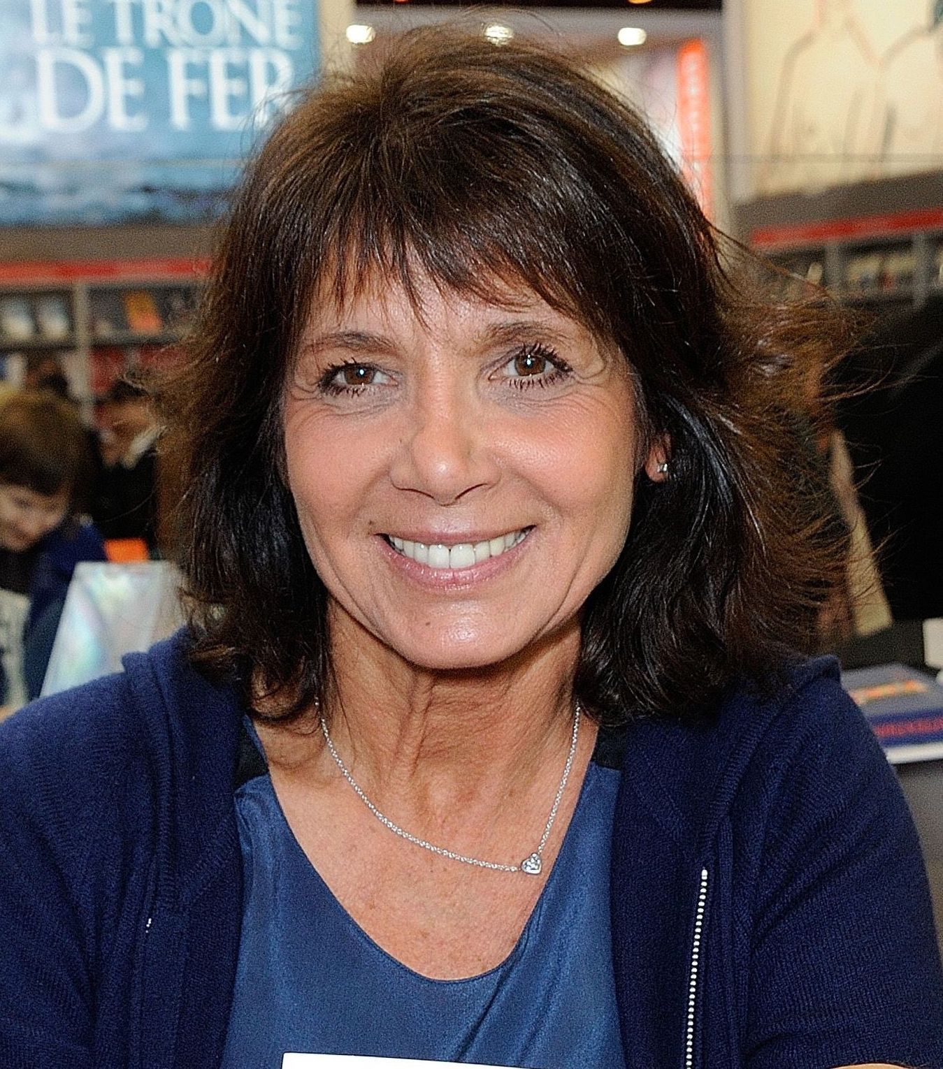 Conférence QVT avec Stéphanie Fugain