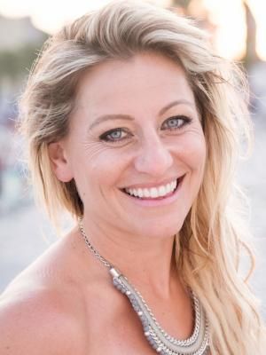 Conférence Animation d'événement avec Gemma Scott