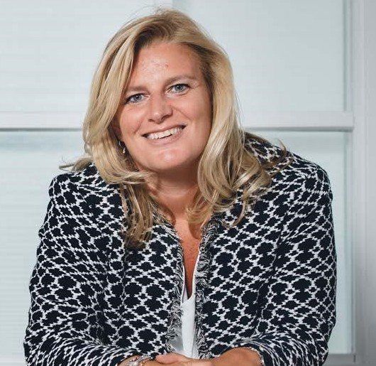 Conférence QVT avec Laurence Vanhée