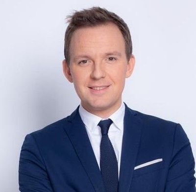 Conférence Animation d'événement avec Thomas Lequertier