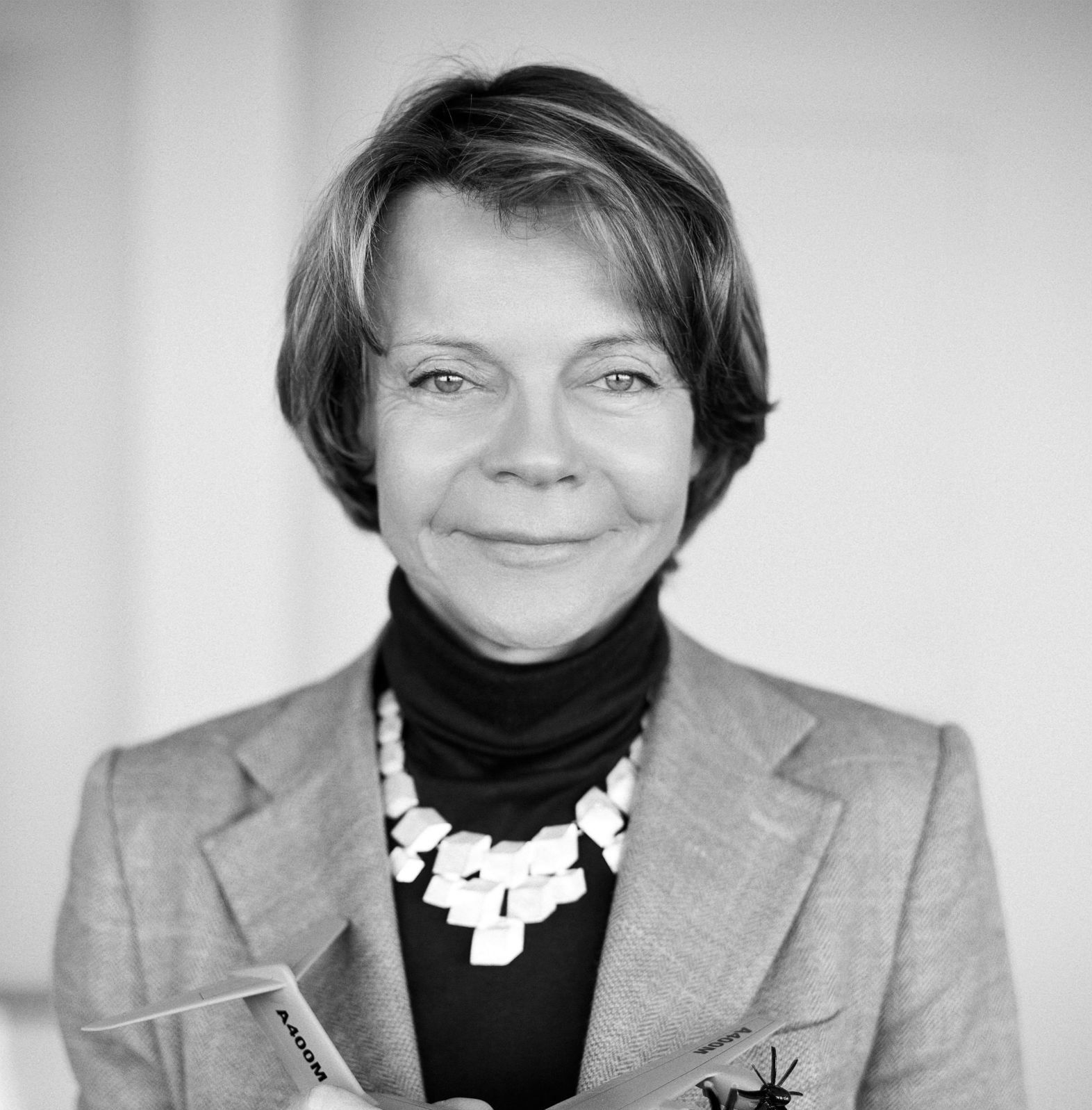 Conférence Dépassement de soi avec Catherine Maunoury