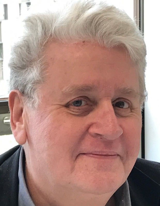 Conférence Animation d'événement avec Jean Watin-Augouard