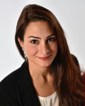 Conférence Sciences avec Cécile Monteil