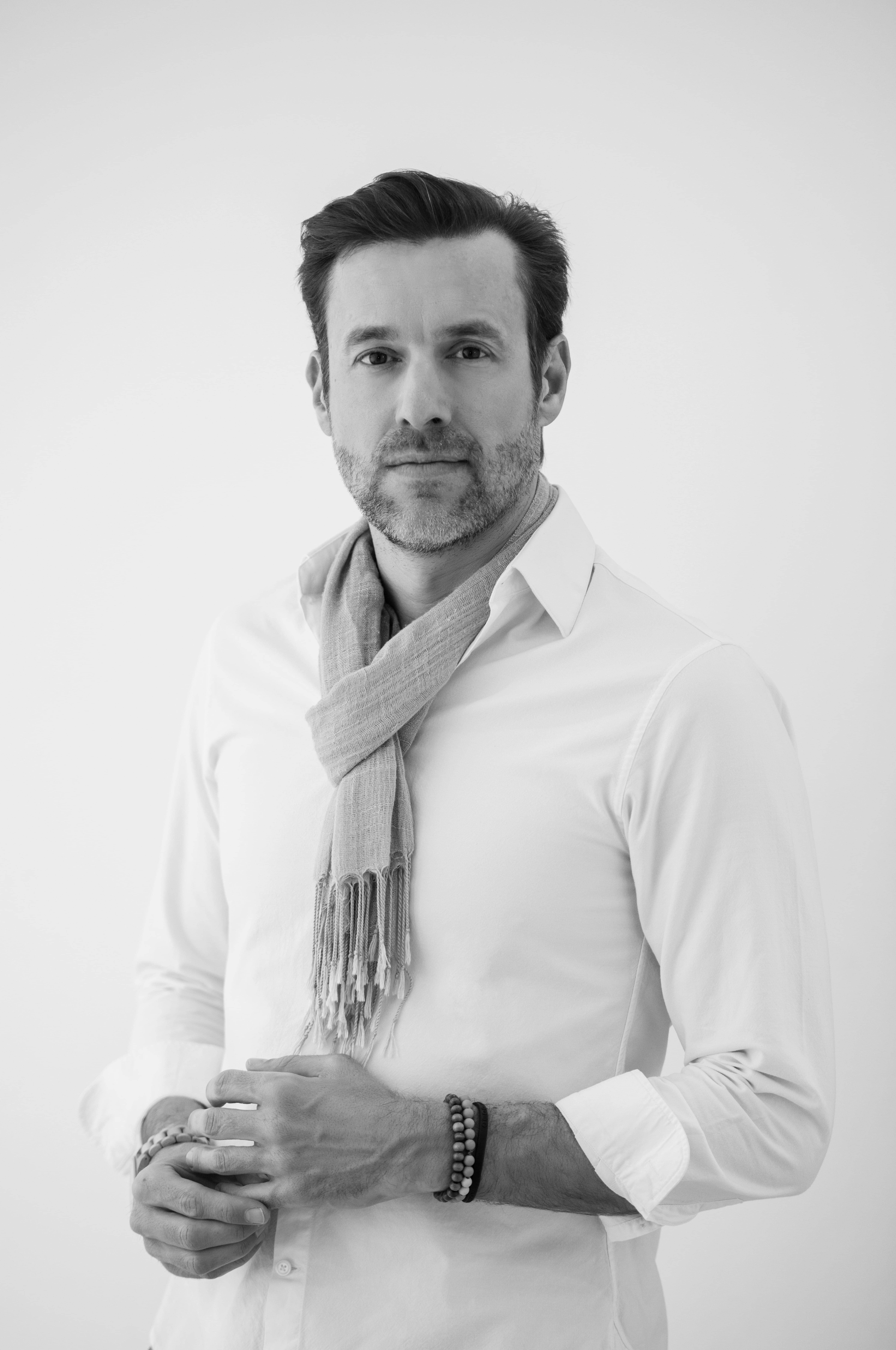 Conférence Dépassement de soi avec Nicolas Felger