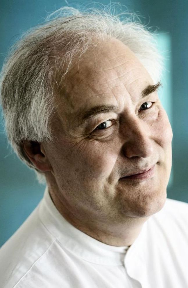 Conférence Sciences avec Hervé This