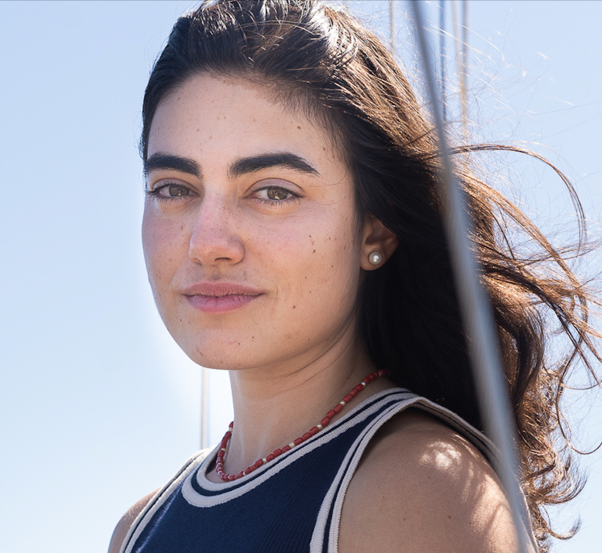 Conférence Dépassement de soi avec Tamara Klink