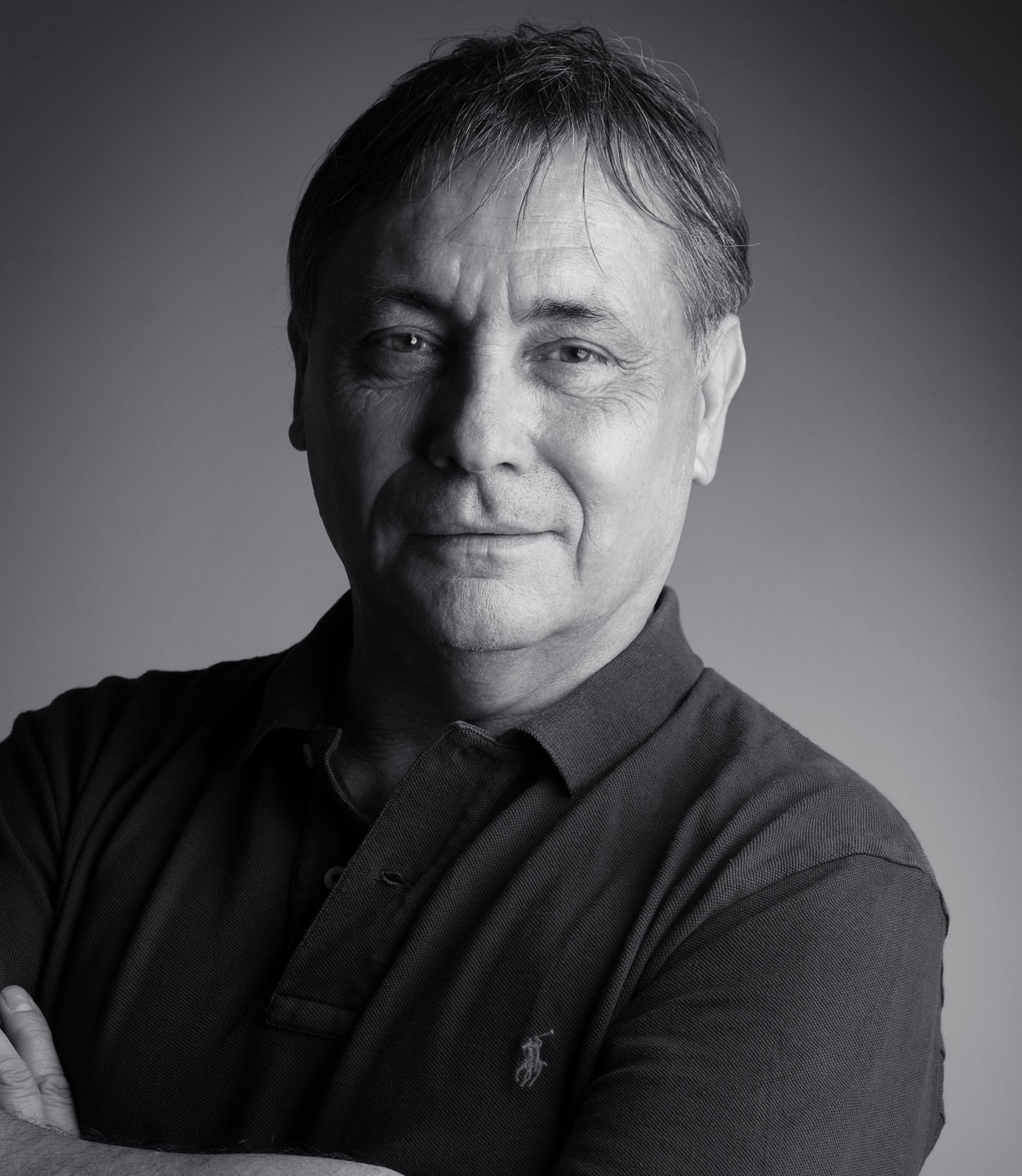 Conférence Economie et géopolitique avec Roland Couture