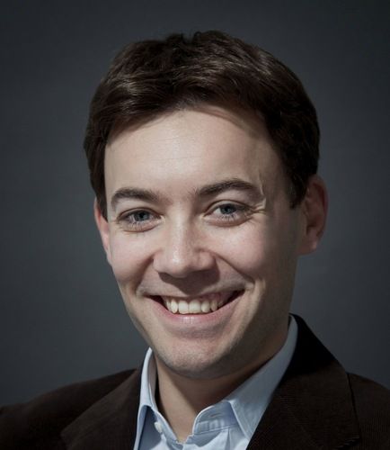 Conférence Entrepreneuriat avec Olivier Grémillon