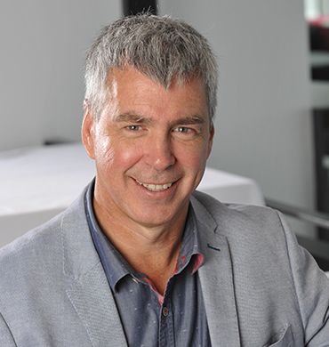 Conférence Marketing, vente et communication avec Jean-Pierre Lauzier