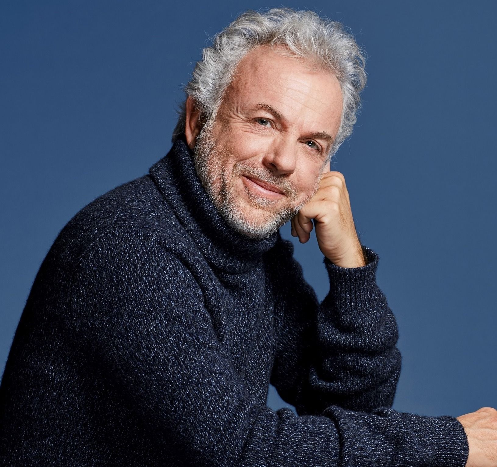 Conférence Politique et société avec Frédéric Lenoir