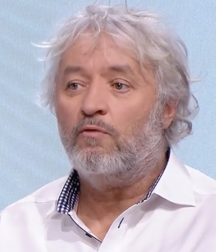 Conférence Esprit d'équipe et collectif avec Yvan Bourgnon