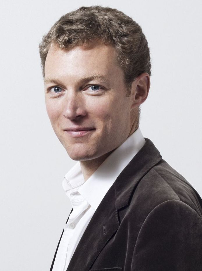 Conférence Animation d'événement avec Guillaume Sterin