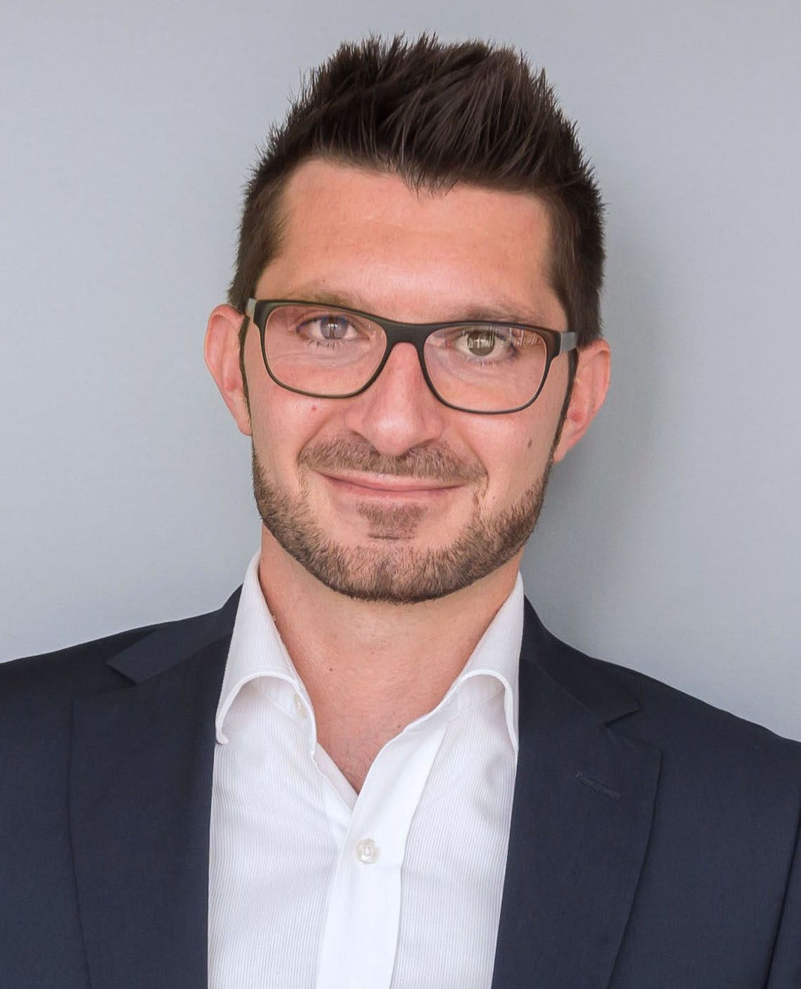 Conférence Economie et géopolitique avec Pierre Bentata