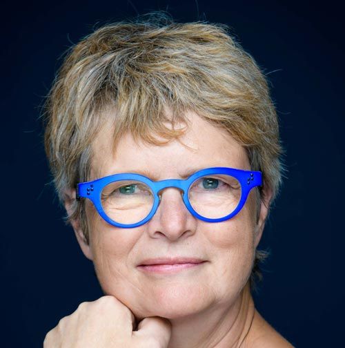 Conférence Politique et société avec Anne-Caroline Paucot