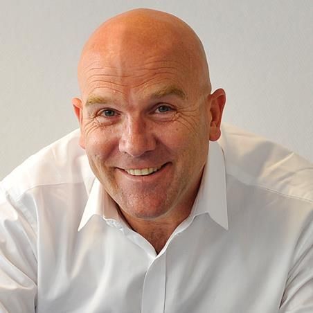 Conférence Entrepreneuriat avec Bruno Bonnell