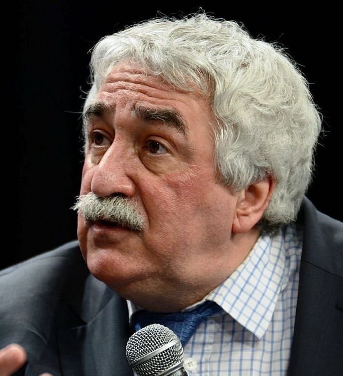 Conférence RSE avec Pierre Radanne