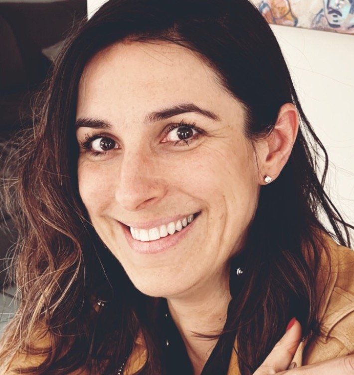 Conférence QVT avec Gwladys Tohier