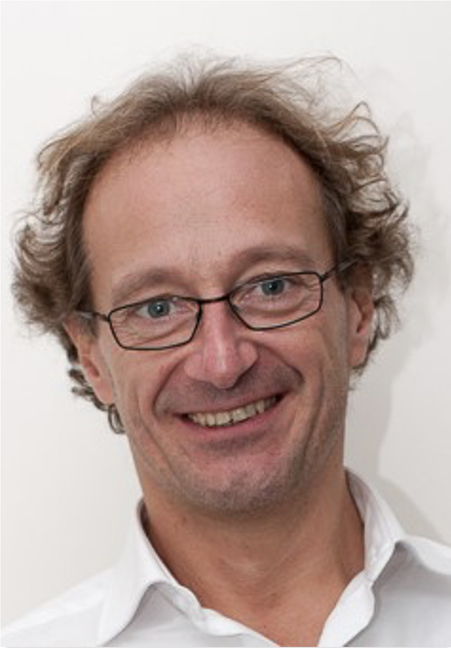 Conférence RSE avec Jean-Louis Bertrand