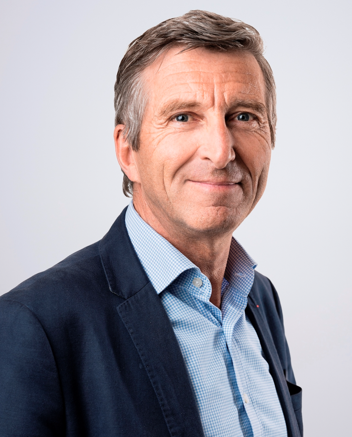 Conférence QVT avec Philippe Lamblin