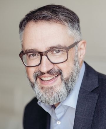 Conférence Animation d'événement avec Paul De Brem