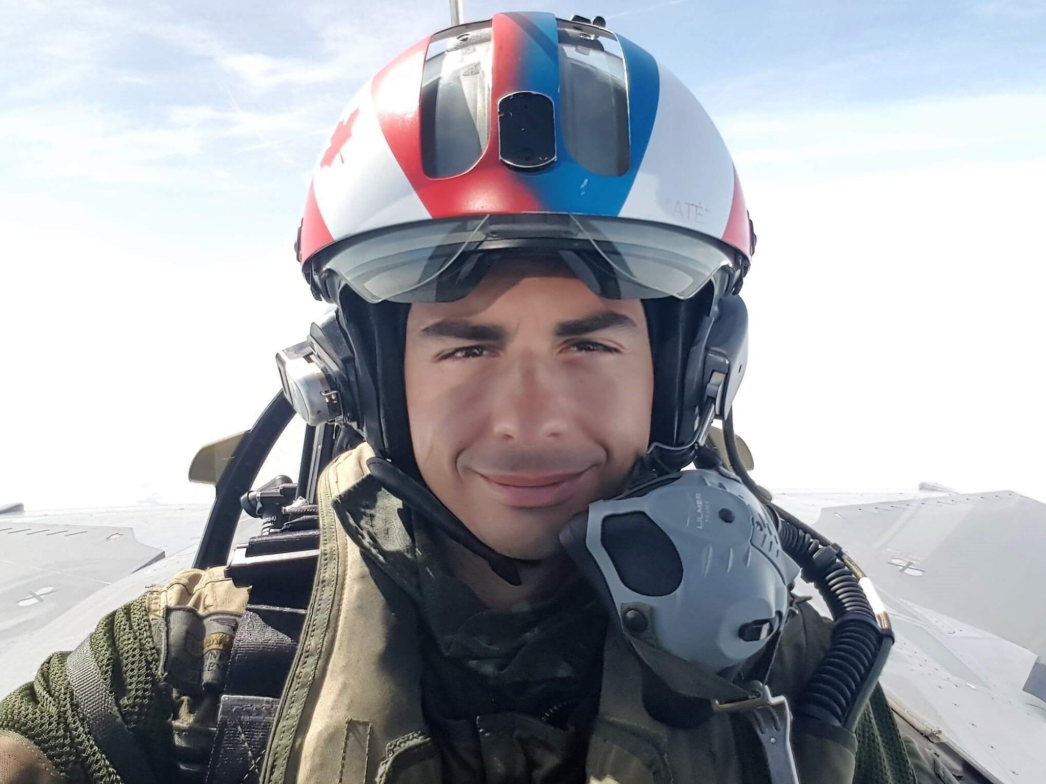 Conférence Dépassement de soi avec Pierre-Henri Chuet